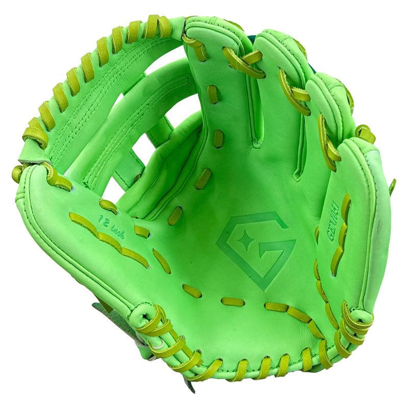 Gem Gloves Softball Fielding Glove - GEM051 Area 51