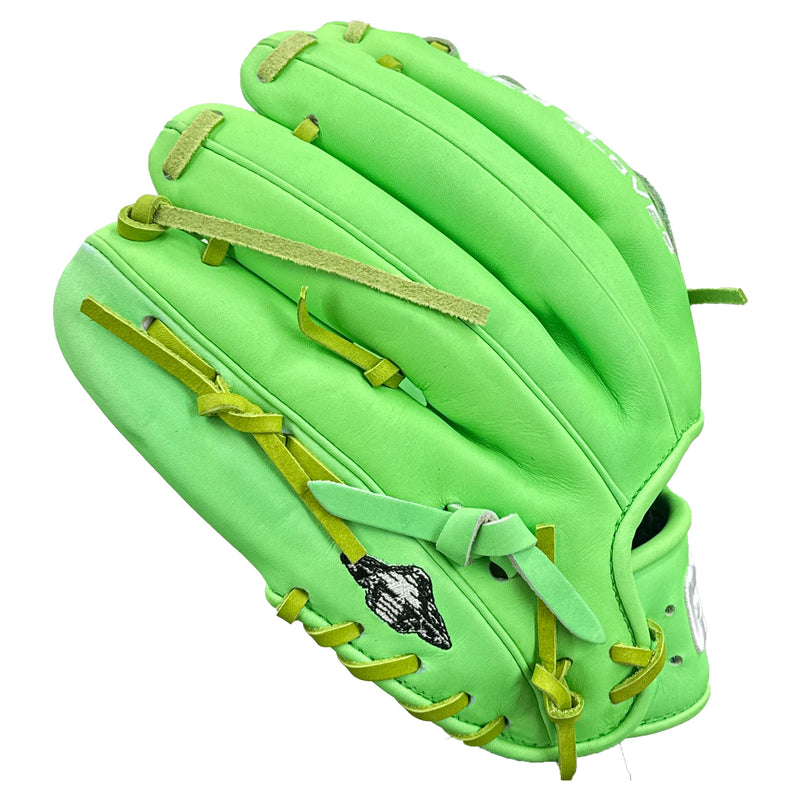 Gem Gloves Softball Fielding Glove - GEM051 Area 51