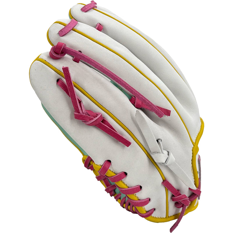 Gem Gloves Baseball Fielding Glove - GEM052 West Coast Drip