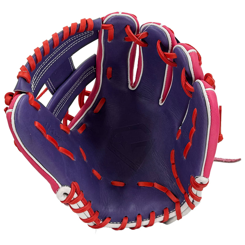 Gem Gloves Baseball Fielding Glove - GEM053 Frosted Animals