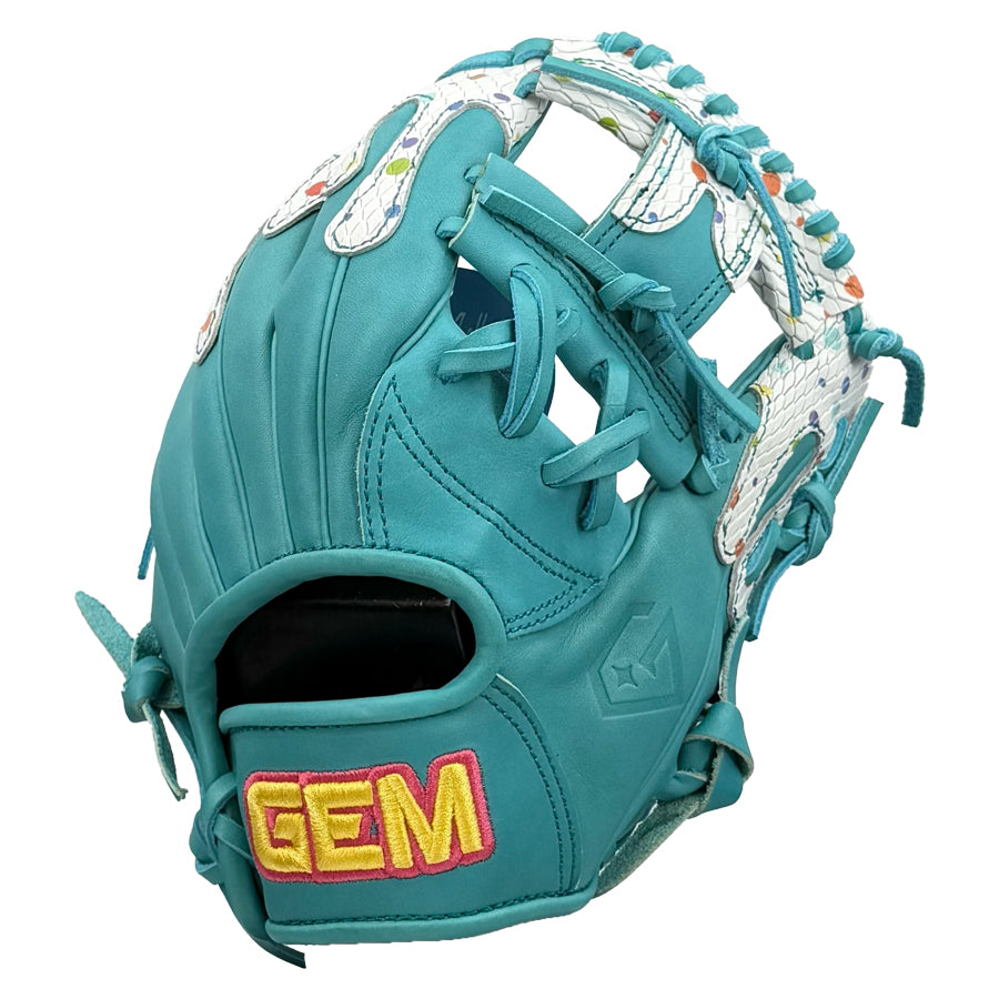 Gem Gloves Baseball Fielding Glove - GEM076 The Roo