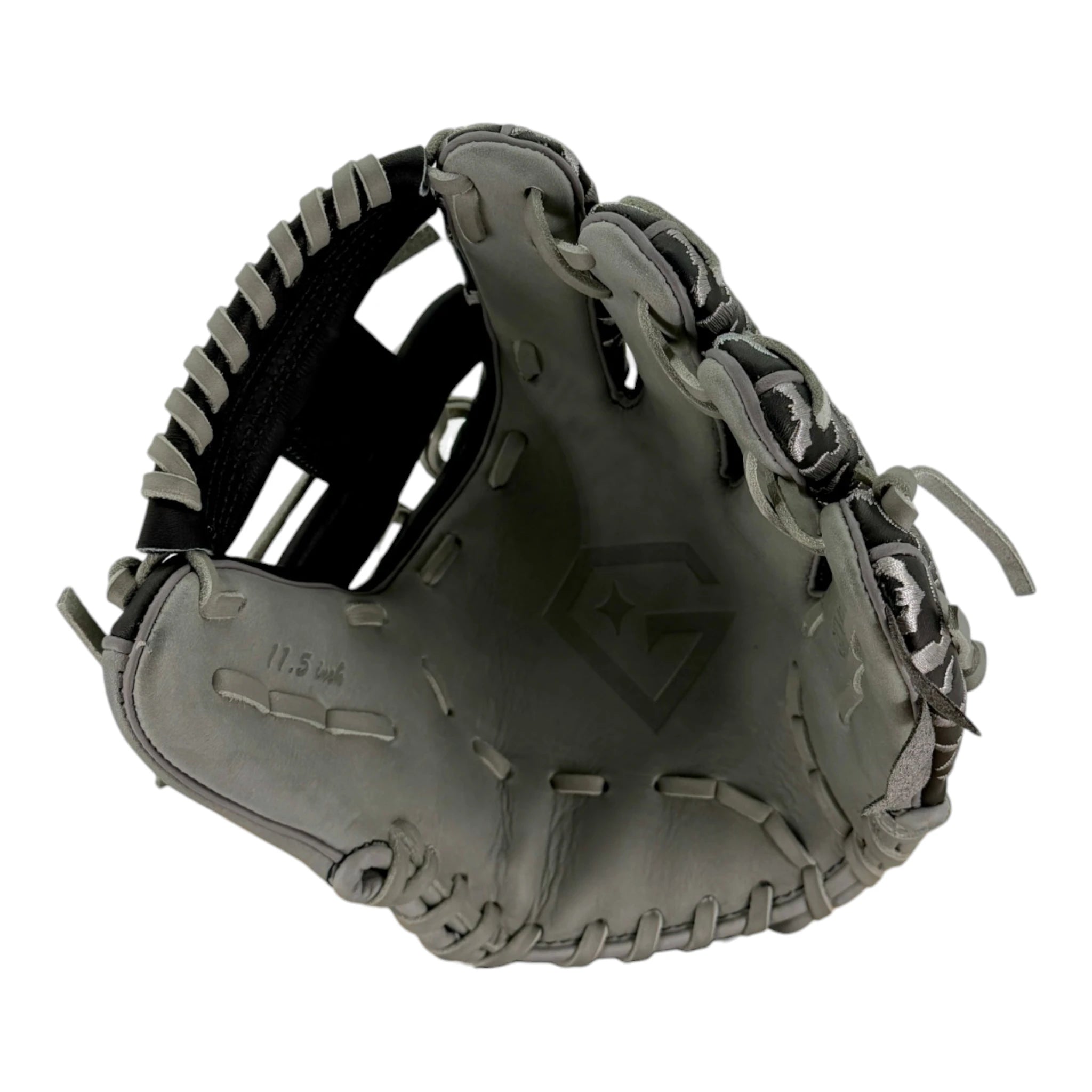 Gem Gloves Baseball Fielding Glove - GEM103 Nocturnal