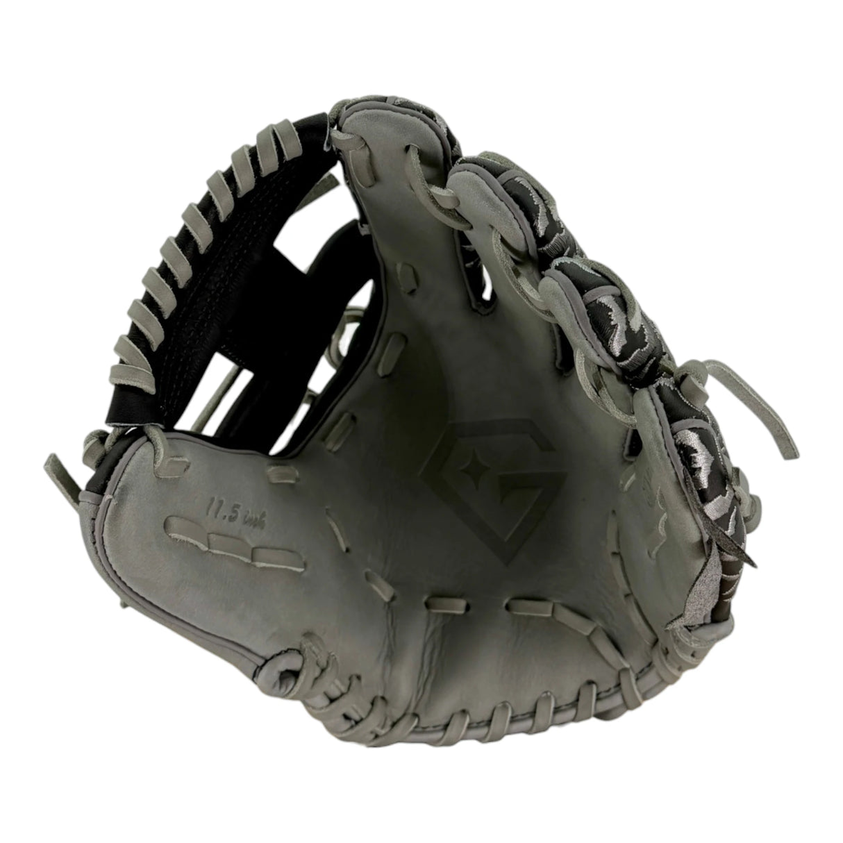 Gem Gloves Baseball Fielding Glove - GEM103 Nocturnal