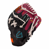 Gem Gloves Baseball Fielding Glove - GEM155 Midnight Snack
