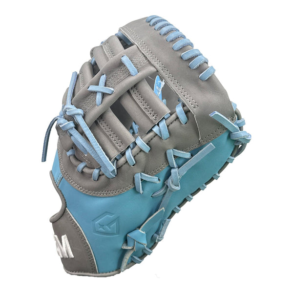 Gem Gloves Baseball First Base Mitt/Glove - GEM055