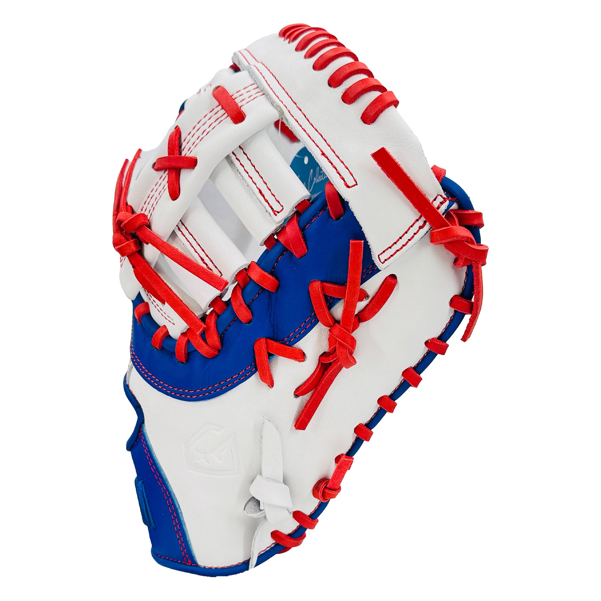 Gem Gloves Baseball First Base Mitt/Glove - GEM057
