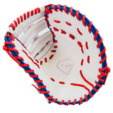 Gem Gloves Baseball First Base Mitt/Glove - GEM057