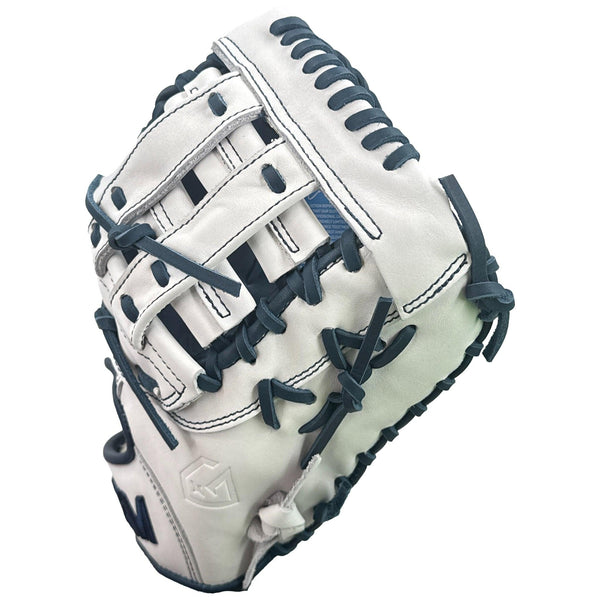 Gem Gloves Baseball First Base Mitt/Glove - GEM059