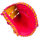 Gem Gloves Baseball First Base Mitt/Glove - GEM061