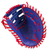 Gem Gloves Baseball First Base Mitt/Glove - GEM062