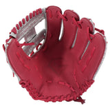 Gem Gloves Christina Pasinski Signature Model Fastpitch Softball Fielding Glove - GEM170 Glitter Girly Series