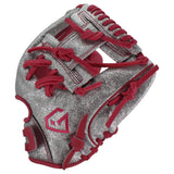 Gem Gloves Christina Pasinski Signature Model Fastpitch Softball Fielding Glove - GEM170 Glitter Girly Series