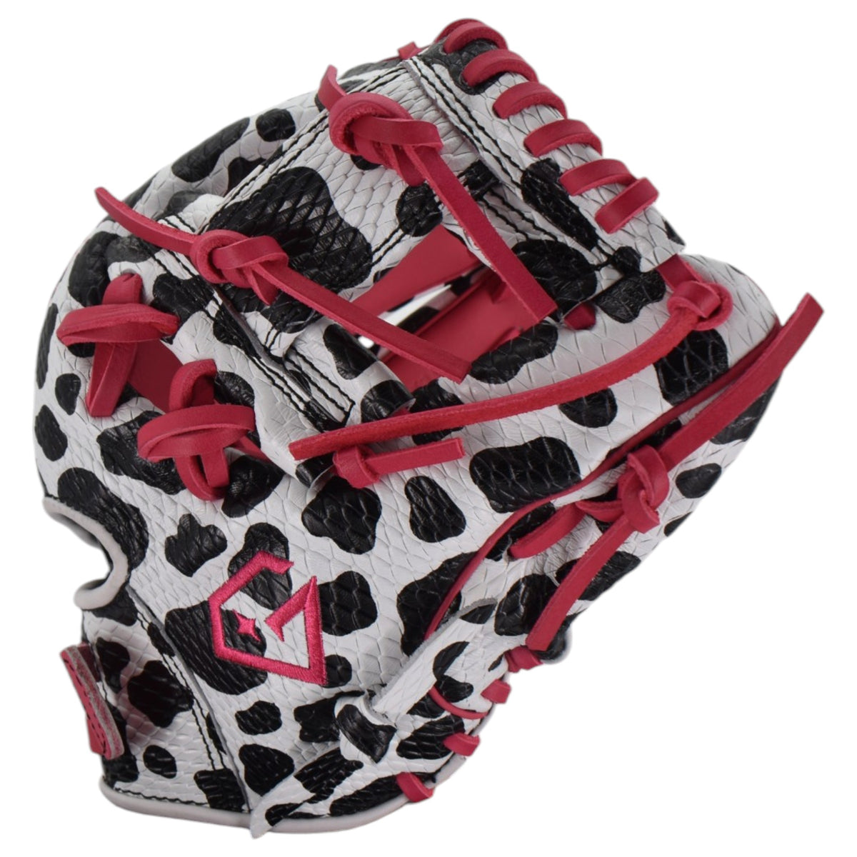 Gem Gloves Fastpitch Softball Fielding Glove - GEM169 Moo