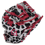 Gem Gloves Fastpitch Softball Fielding Glove - GEM169 Moo
