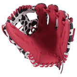 Gem Gloves Fastpitch Softball Fielding Glove - GEM169 Moo