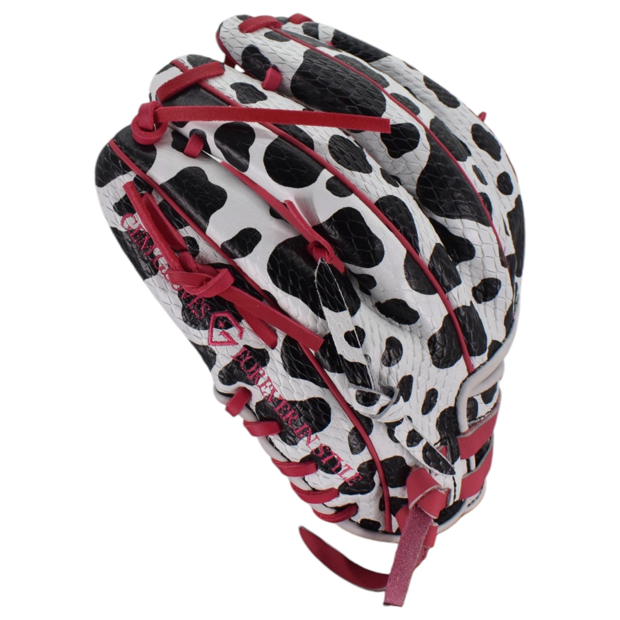 Gem Gloves Fastpitch Softball Fielding Glove - GEM169 Moo