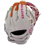 Gem Gloves Fastpitch Softball Fielding Glove - GEM171 Sweet Tooth