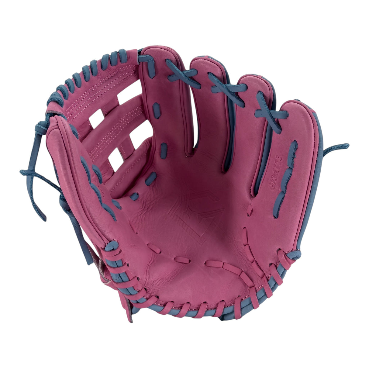 Gem Gloves Fastpitch Softball Fielding Glove - GEM173 Bubble Pop