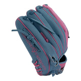 Gem Gloves Fastpitch Softball Fielding Glove - GEM173 Bubble Pop