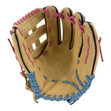 Gem Gloves Fastpitch Softball Fielding Glove - GEM175 Beach Club