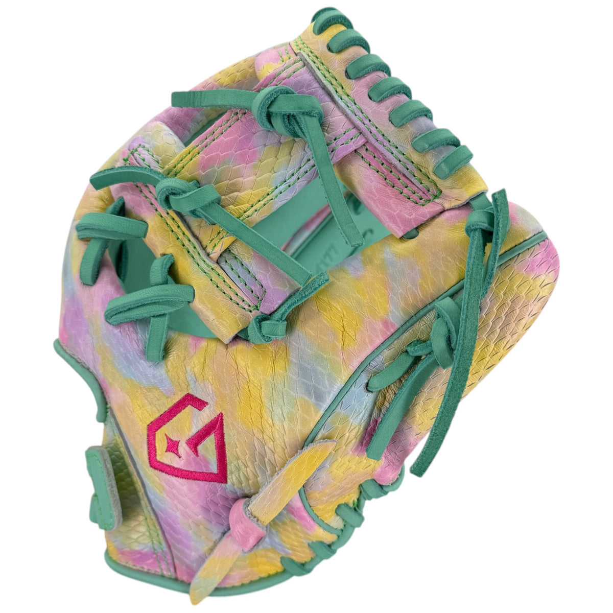 Gem Gloves Fastpitch Softball Fielding Glove - GEM177 Daydream