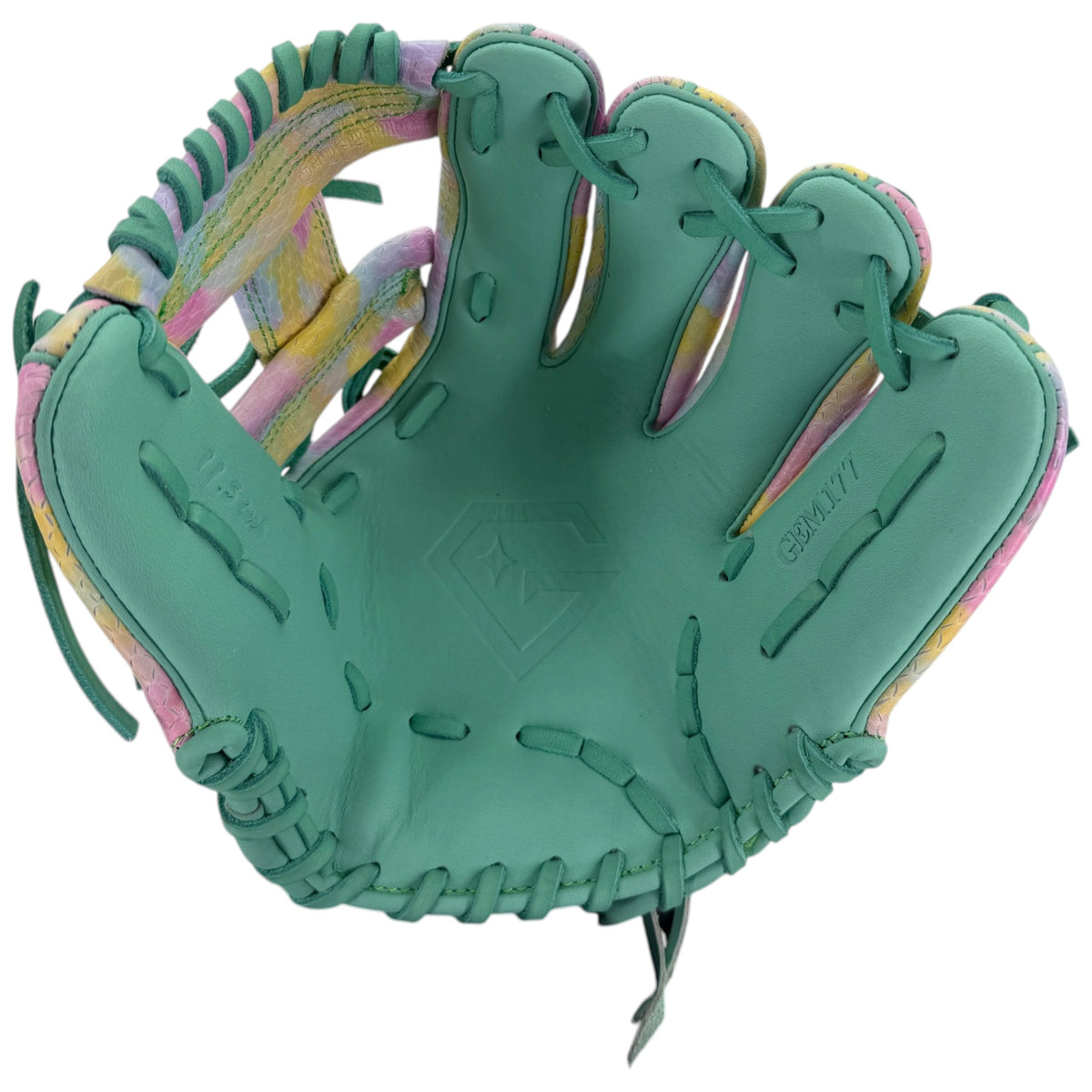 Gem Gloves Fastpitch Softball Fielding Glove - GEM177 Daydream