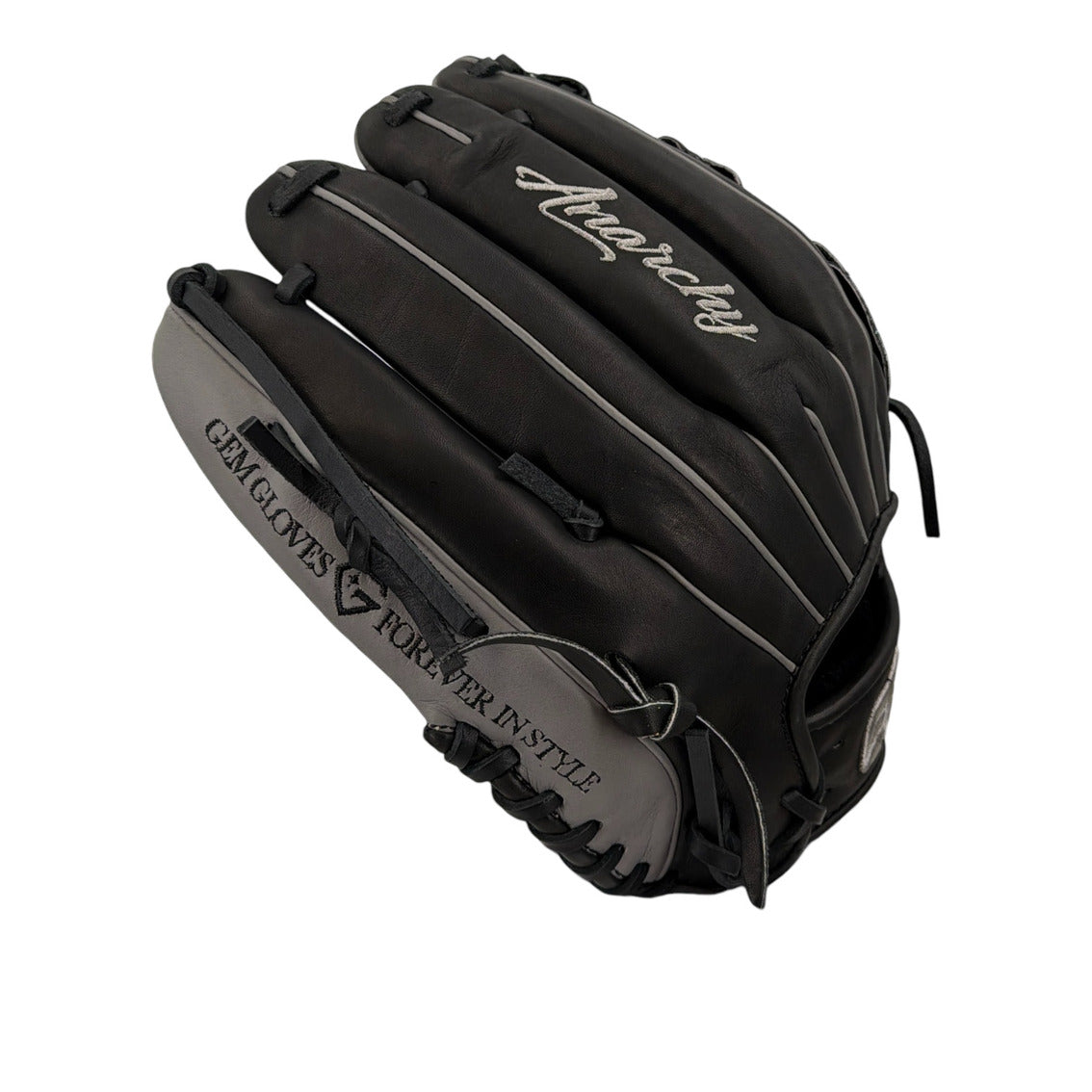 Anarchy x Gem Gloves Softball Fielding Glove- GEM133 – Smash It Sports