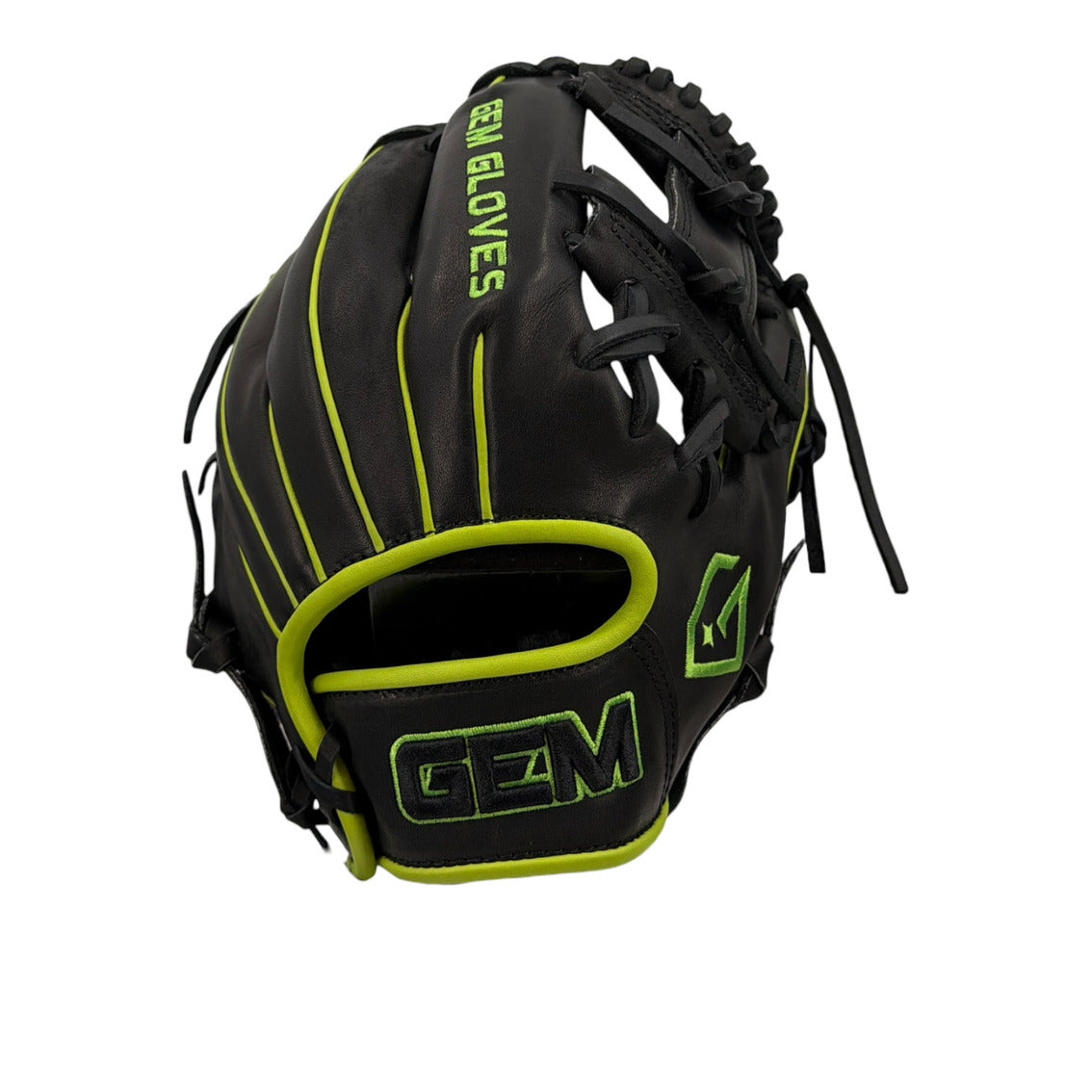 Gem Gloves Baseball Fielding Glove - GEM126