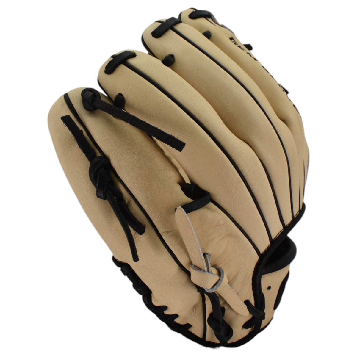 Gem Gloves Flawless Collection Japanese Kip Leather Baseball Fielding Glove - GEM186 Old School