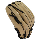 Gem Gloves Flawless Collection Japanese Kip Leather Softball Fielding Glove - GEM186 Old School