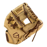 Gem Gloves Game-Ready Baseball Fielding Glove - GEM137 Heritage