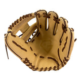 Gem Gloves Game-Ready Baseball Fielding Glove - GEM137 Heritage