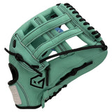 Gem Gloves Game-Ready Softball Fielding Glove - GEM097 Spearmint