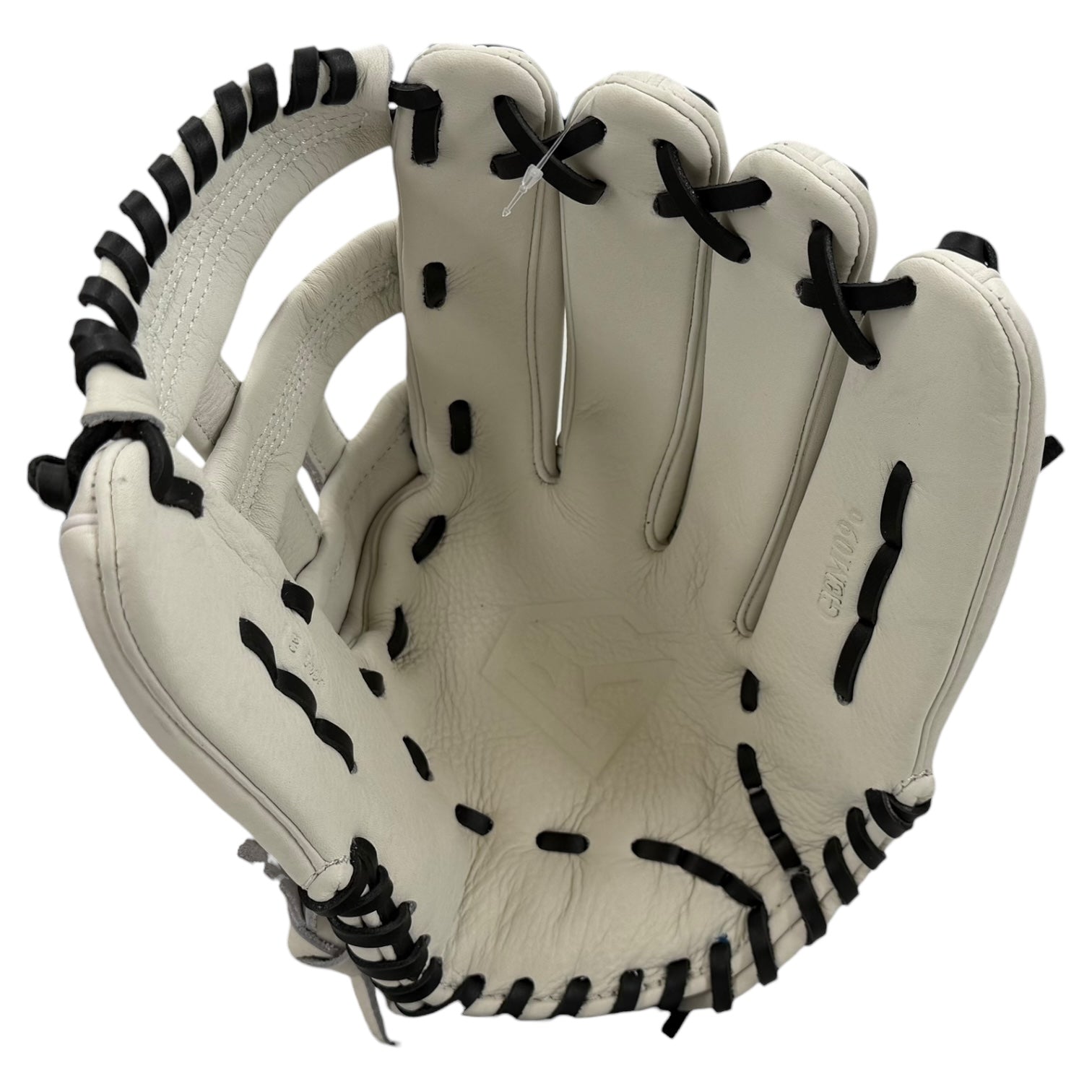 Gem Gloves Game-Ready Softball Fielding Glove - GEM096