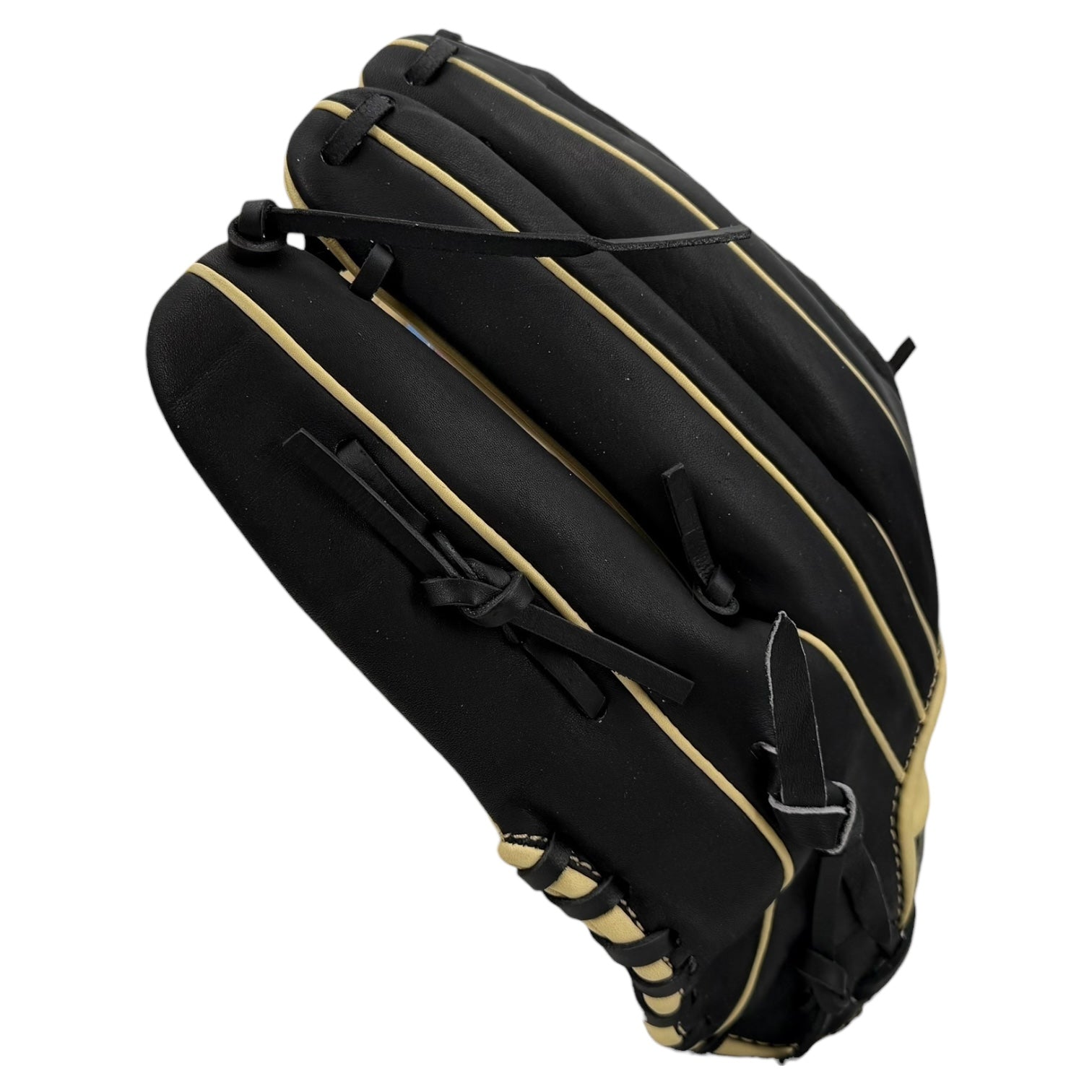 Gem Gloves Game-Ready Softball Fielding Glove - GEM095