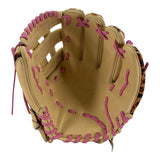 Gem Gloves Kaysie Young Signature Model Fastpitch Softball Fielding Glove - GEM167 Wild Child