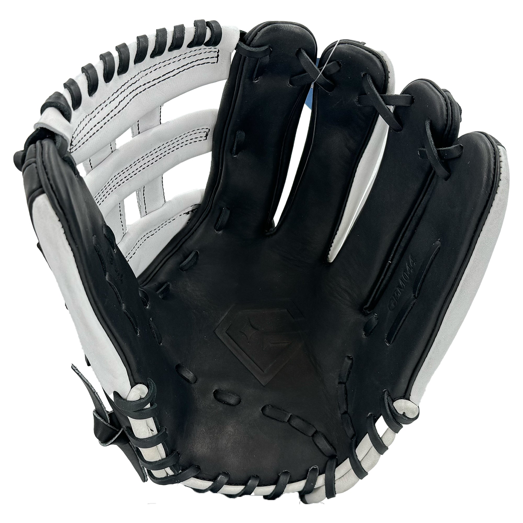 Gem Gloves Softball Fielding Glove - GEM044 Panda