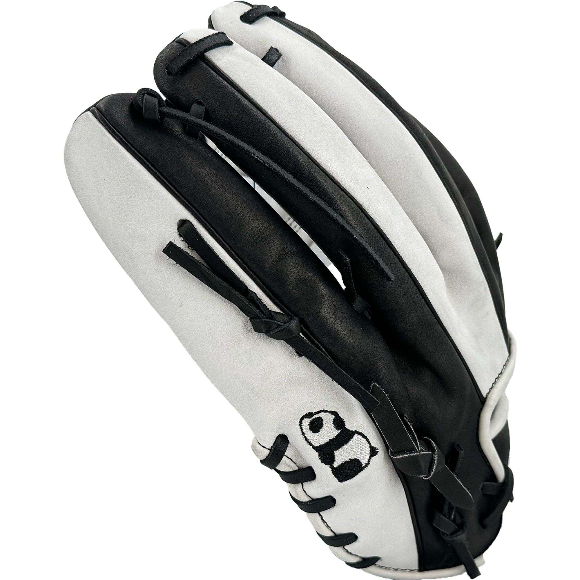 Gem Gloves Softball Fielding Glove - GEM044 Panda