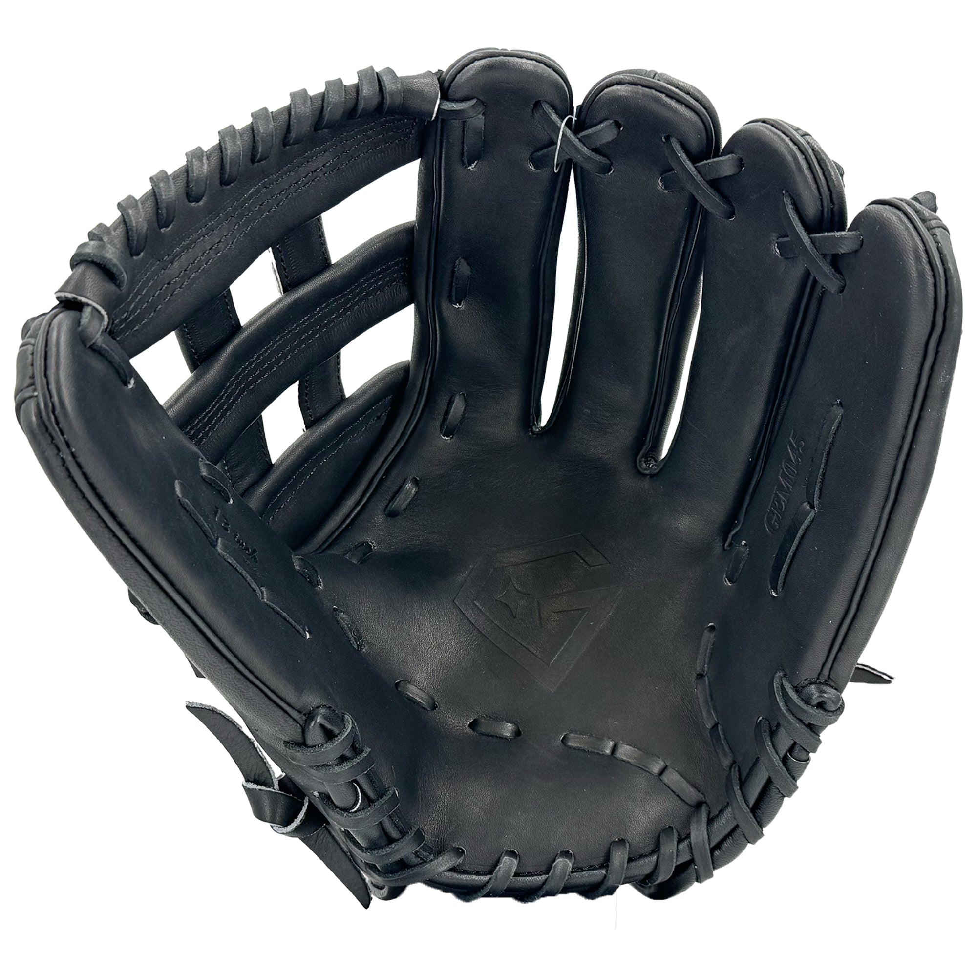 Gem Gloves Softball Fielding Glove - GEM045 Pirates Treasure