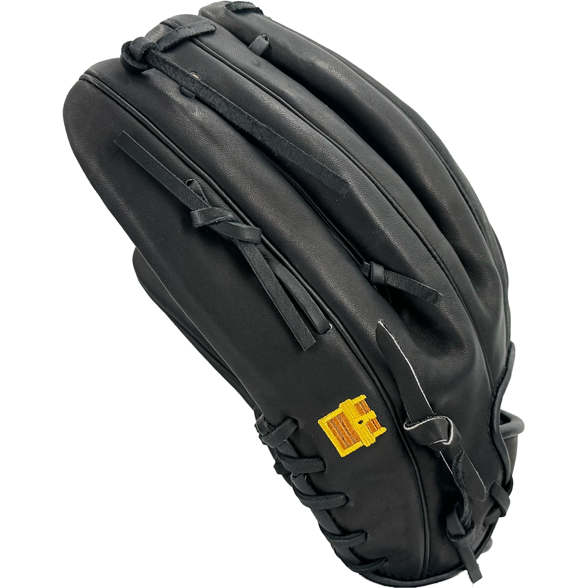 Gem Gloves Softball Fielding Glove - GEM045 Pirates Treasure