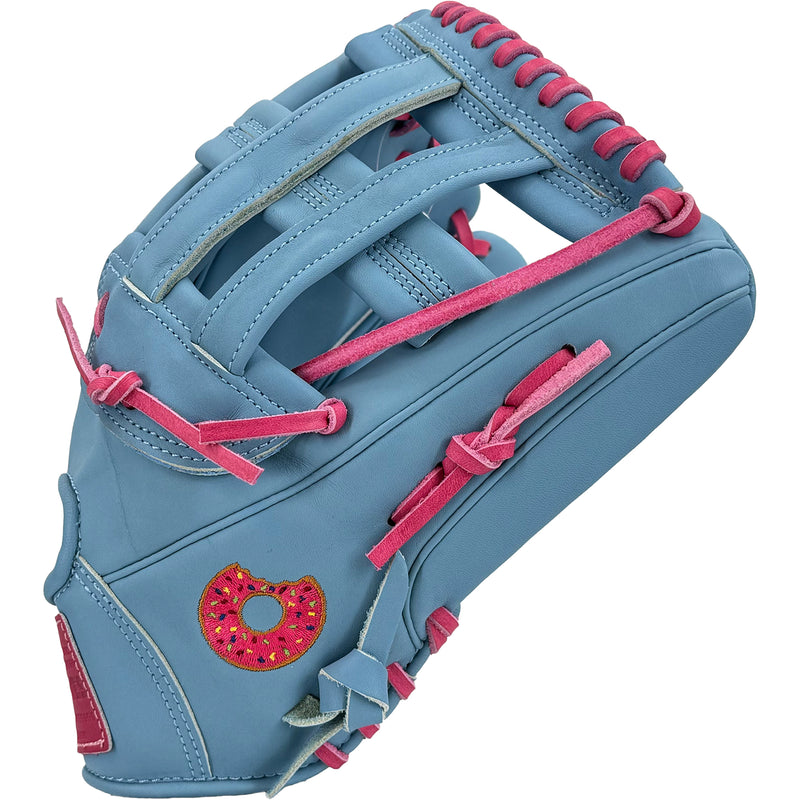 Gem Gloves Softball Fielding Glove - GEM050 Sweets