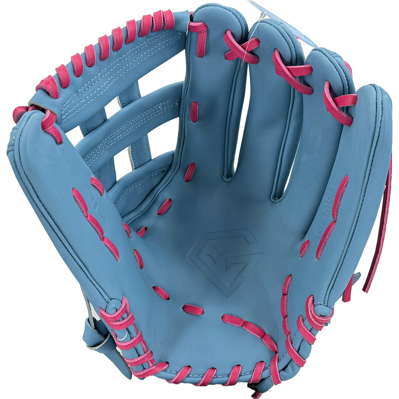 Gem Gloves Softball Fielding Glove - GEM050 Sweets