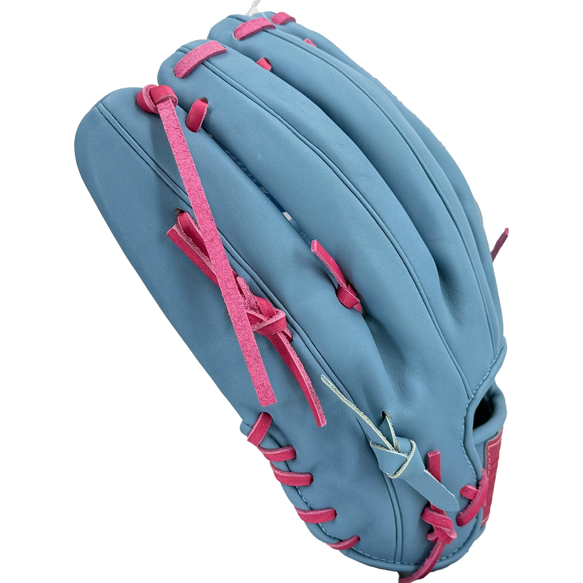 Gem Gloves Softball Fielding Glove - GEM050 Sweets