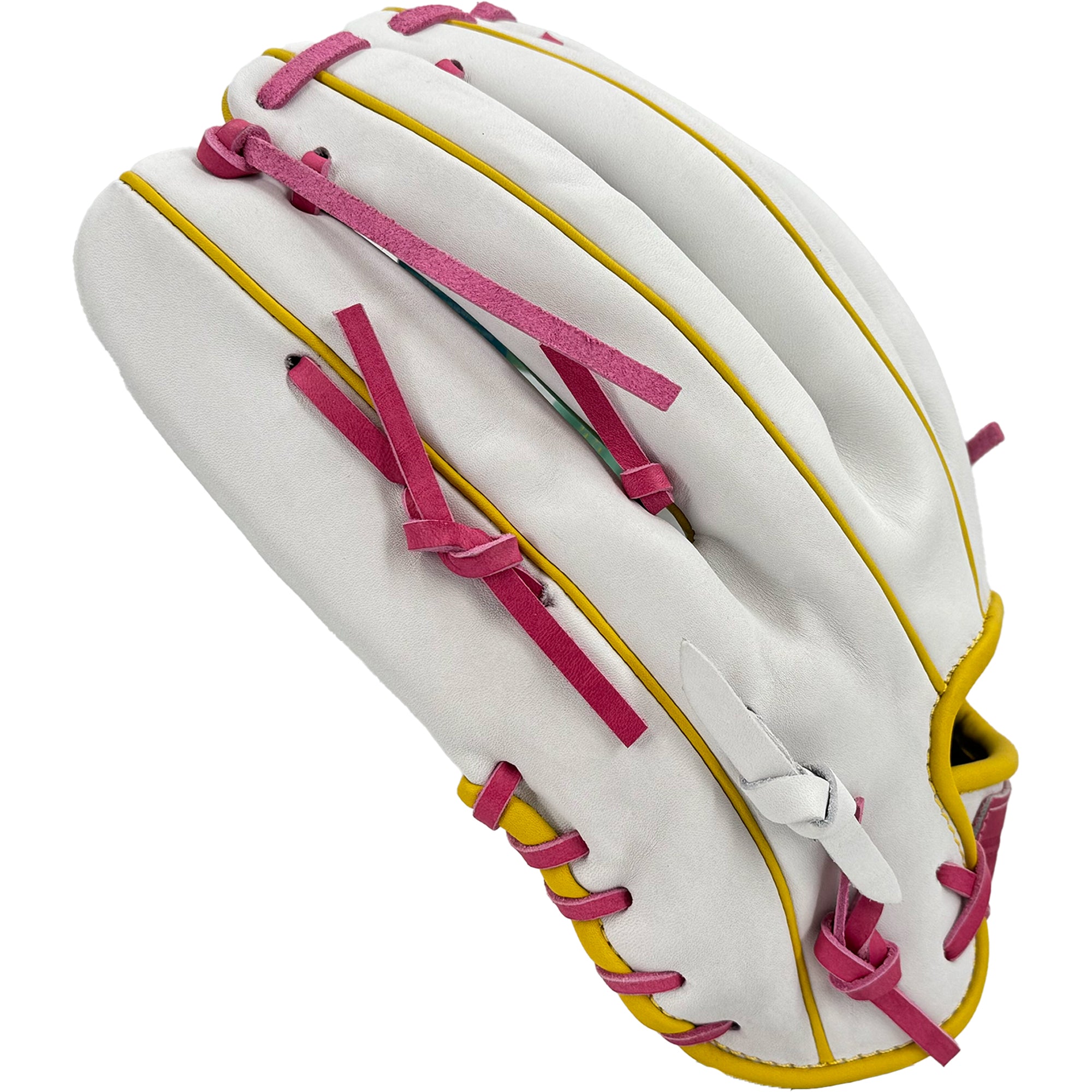 Gem Gloves Softball Fielding Glove - GEM052 West Coast Drip