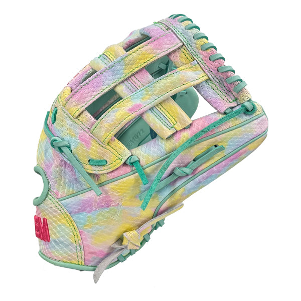 Gem Gloves Softball Fielding Glove - GEM072