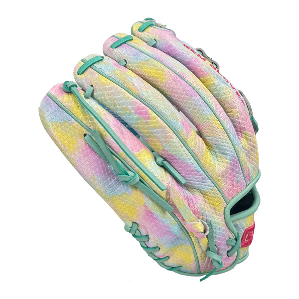 Gem Gloves Softball Fielding Glove - GEM072