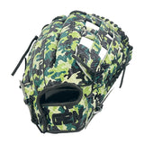 Gem Gloves Softball Fielding Glove - GEM073