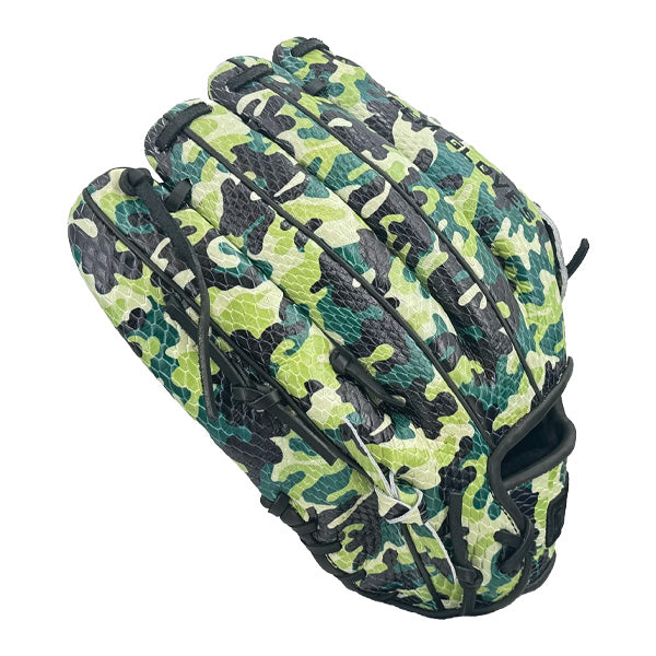 Gem Gloves Softball Fielding Glove - GEM073
