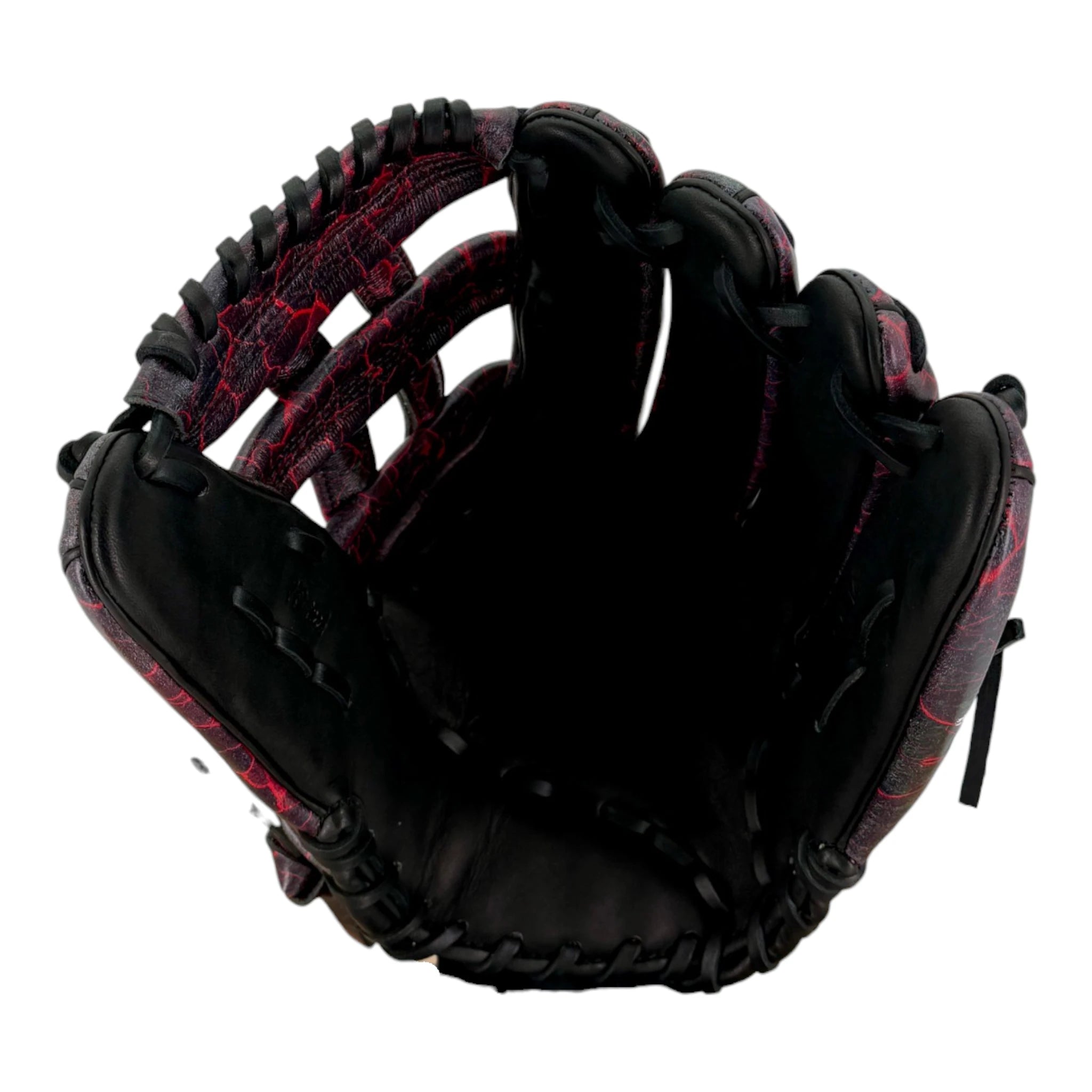 Gem Gloves Softball Fielding Glove - GEM104 Shadow Realm
