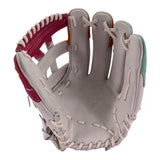 Gem Gloves Softball Fielding Glove - GEM154 Sweet Tooth